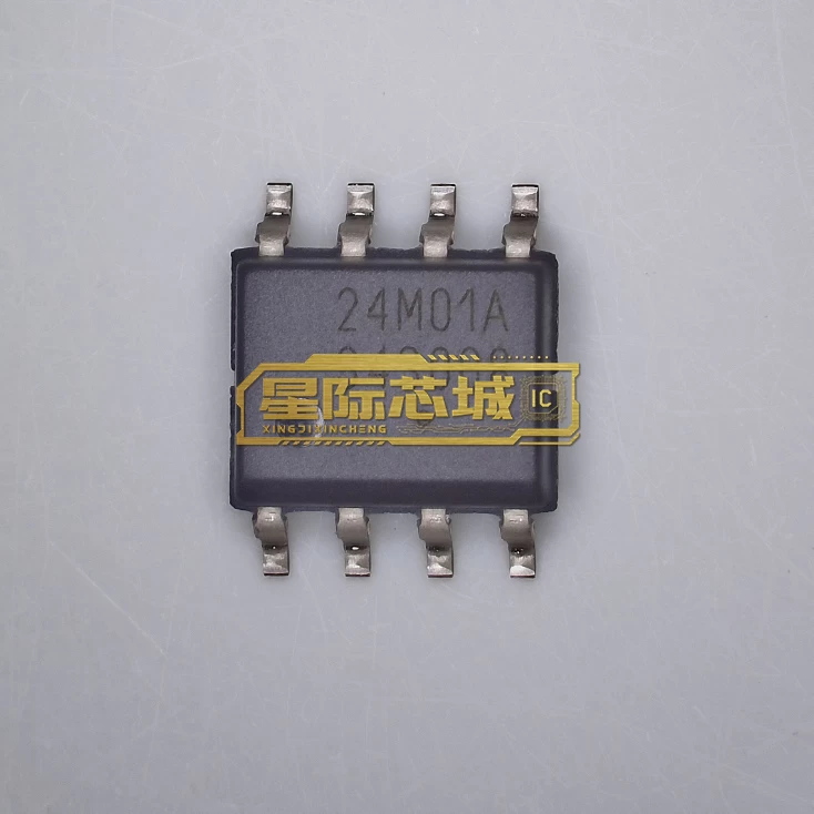 ON CAT24M01WI-GT3 图片2