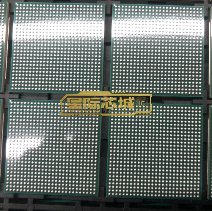Xilinx XC7K325T-2FFG676I 图片3