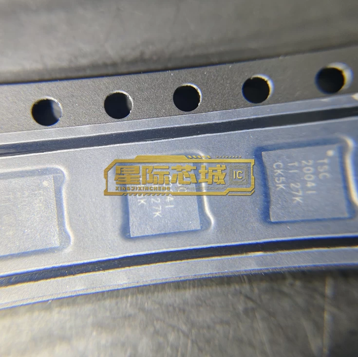 TI TSC2004IRTJR 图片2