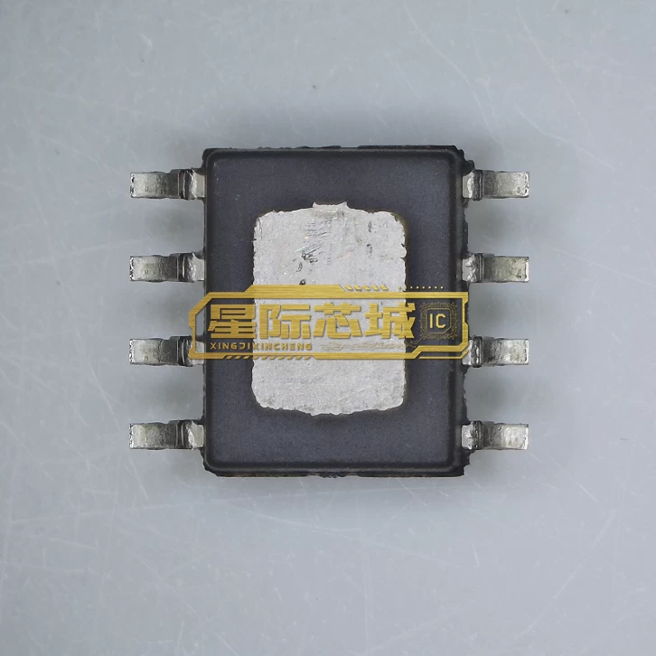 TI LM22676QMRX-5.0/NOPB 图片3