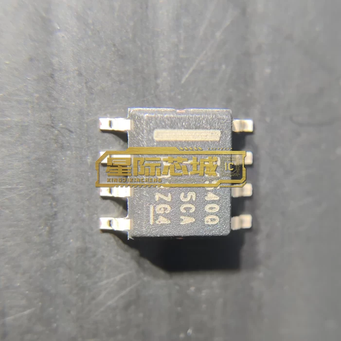 TI TPS54540QDDARQ1 图片2