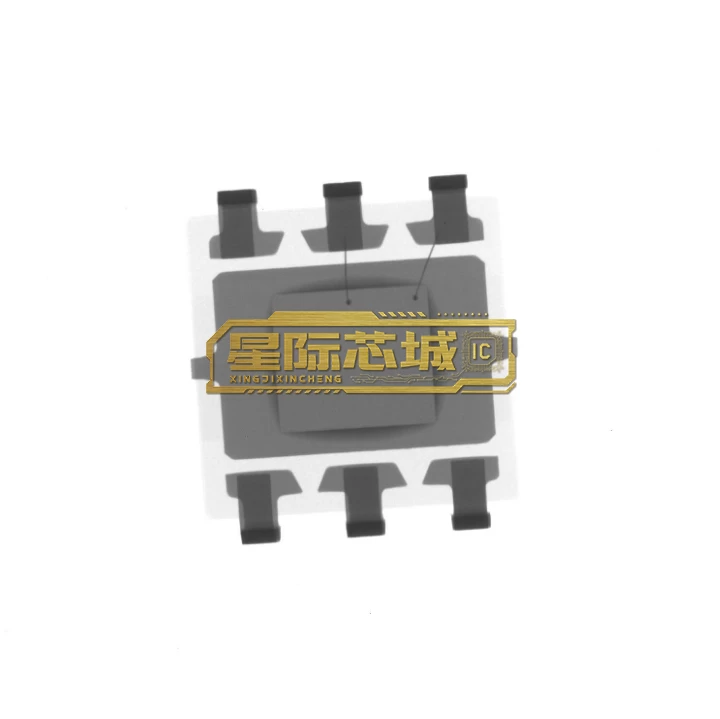 MAX DS2430AP+T&R 图片4