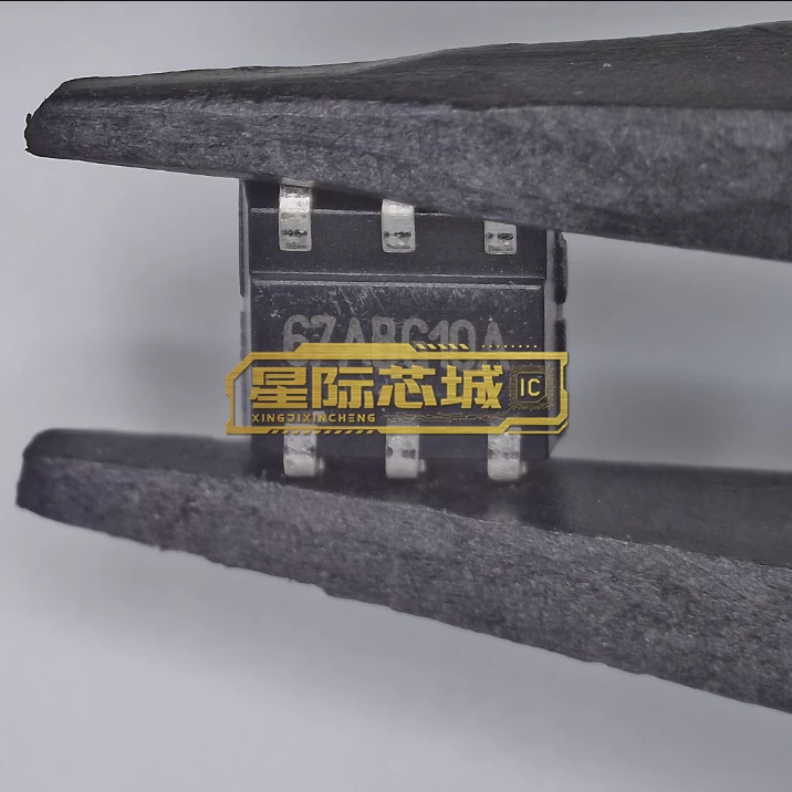 MAX DS2430AP+T&R 图片2