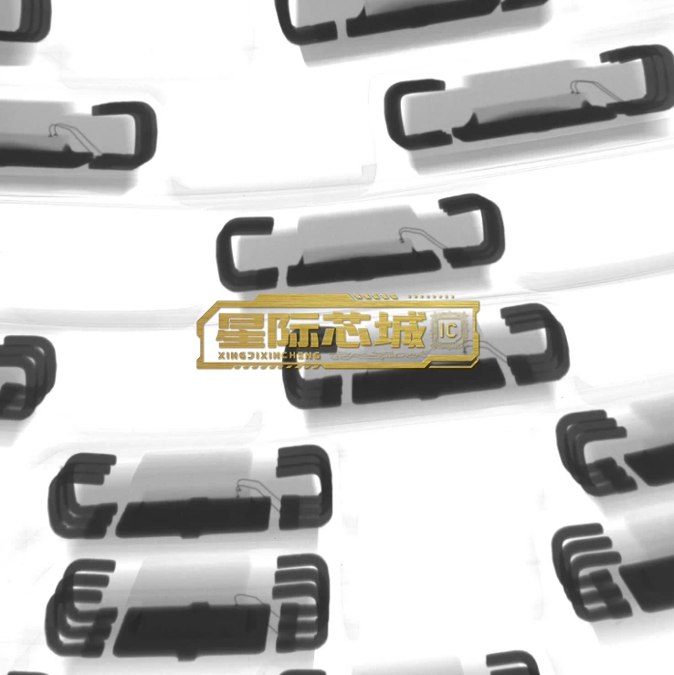 MAX DS2430AP+T&R 图片3