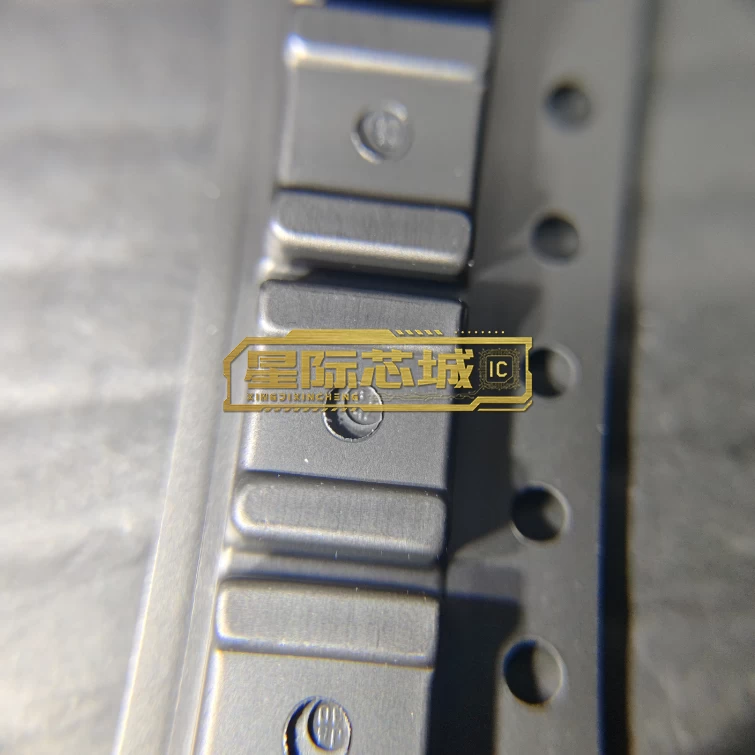 FUJITSU MB85RS1MTPNF-G-JNERE1 图片2