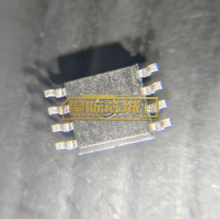 ISSI IS25LP128-JBLE-TR 图片2