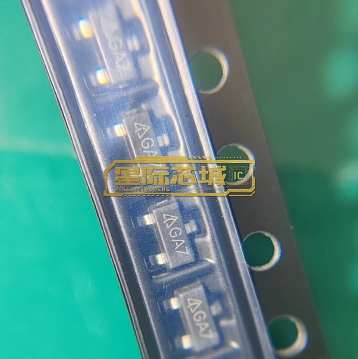 DIODES AZ431LBNTR-G1 DIODES AZ431LBNTR-G1