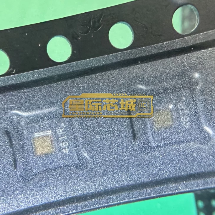 TI HDC1080DMBR 图片2