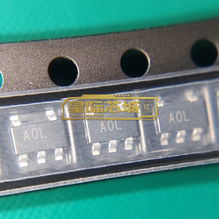 ADI AD8628ARTZ-REEL7 图片2 ADI AD8628ARTZ-REEL7 图片2