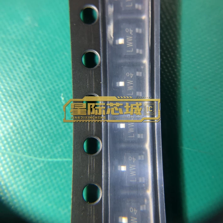 NEXPERIA 2N7002P,215 NEXPERIA 2N7002P,215