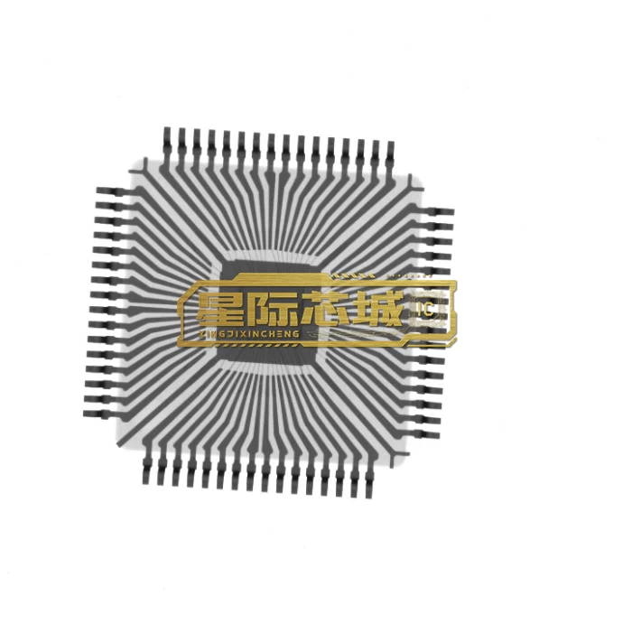 GD GD32L233RCT6 图片3