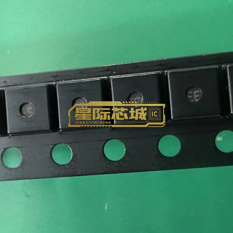 ST STM6822TWY6F 图片2 ST STM6822TWY6F 图片2