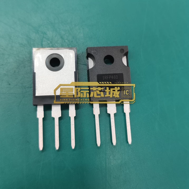 VISHAY IRFP460PBF 图片2