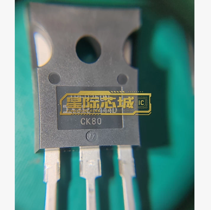 Infineon IRFP250NPBF 图片2