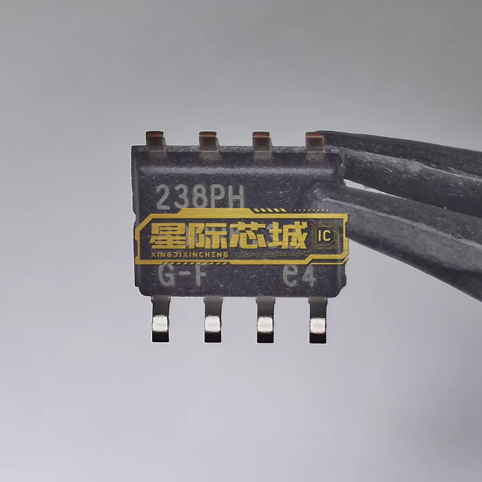 DIALOG AT45DB041E-SSHN-T 图片3