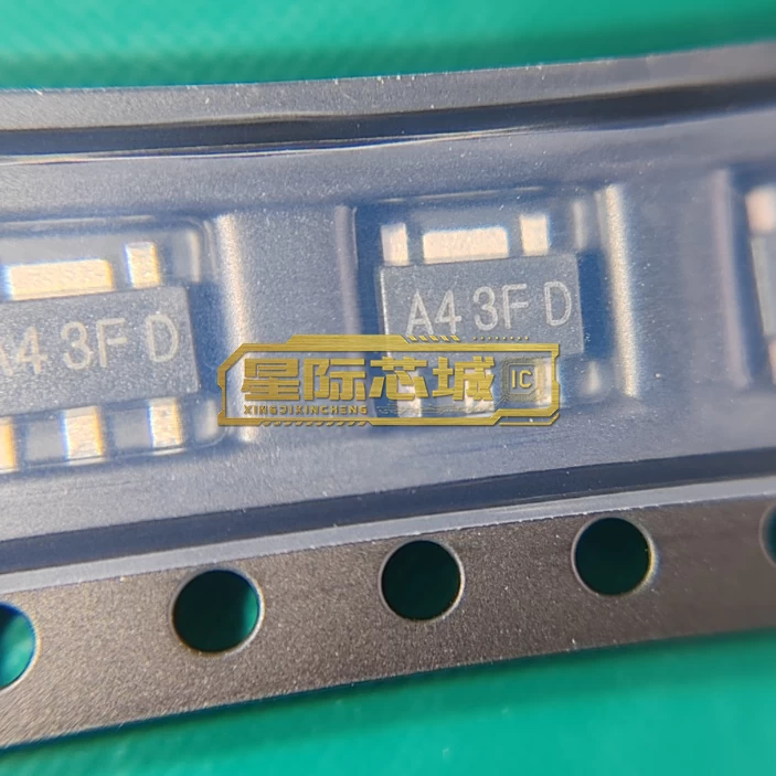 DIODES AL8861Y-13 DIODES AL8861Y-13