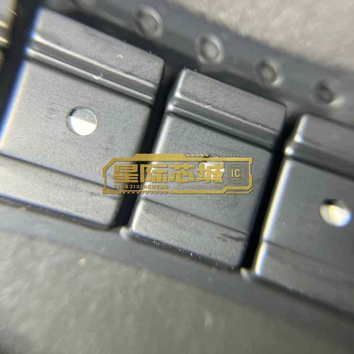 onsemi(安森美) FDD8424H 图片2 onsemi(安森美) FDD8424H 图片2