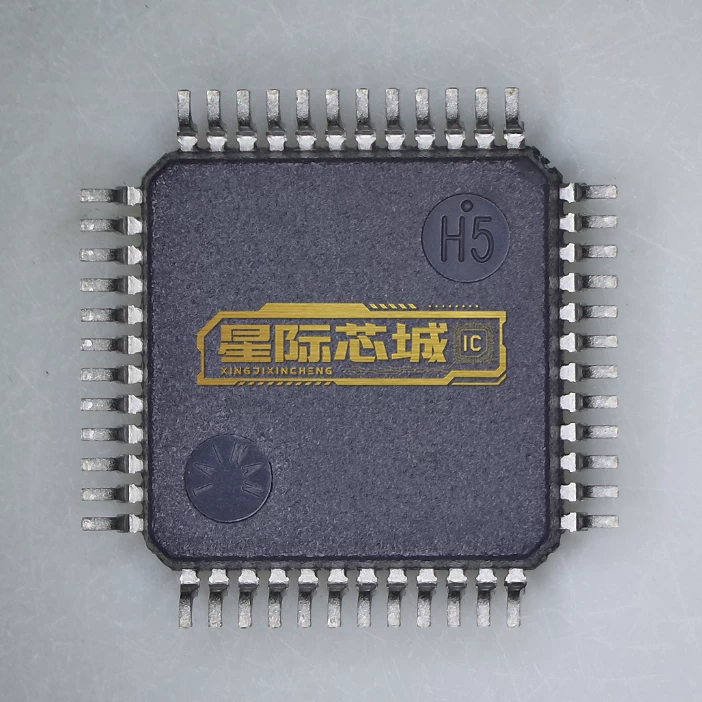 Infineon SL811HST-AXC 图片2 Infineon SL811HST-AXC 图片2