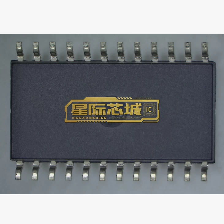 Renesas HIP4086ABZT 图片2 Renesas HIP4086ABZT 图片2