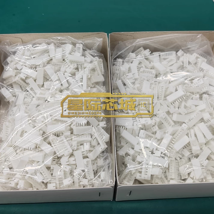 JST B7B-PH-K-S(LF)(SN)