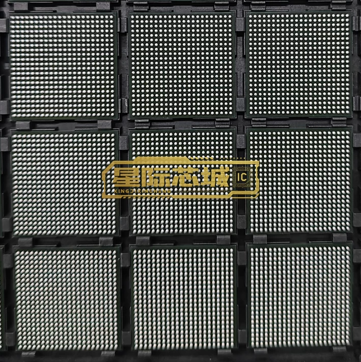 Xilinx XC7A100T-3FGG484E 图片2 Xilinx XC7A100T-3FGG484E 图片2