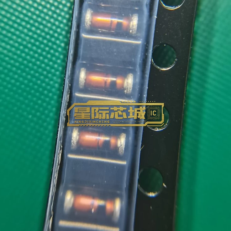 NEXPERIA BZV55-C3V9 图片2