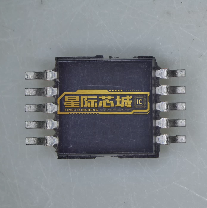 Infineon TDK5110F 图片2