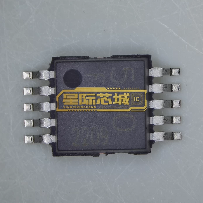 Infineon TDK5110F 图片3