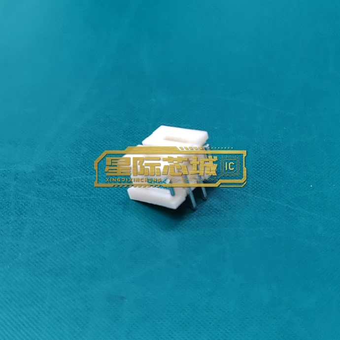 JST B2B-PH-SM4-TB(LF)(SN) 图片3 JST B2B-PH-SM4-TB(LF)(SN) 图片3