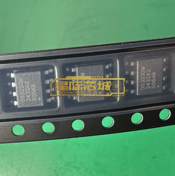 ADI DS3232MZ+ ADI DS3232MZ+