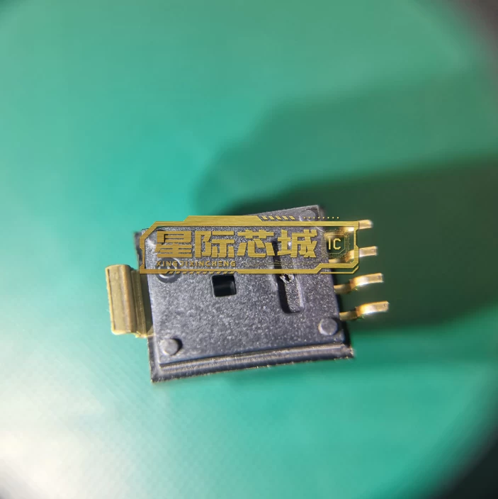 NXP MPXM2010GS 图片3 NXP MPXM2010GS 图片3