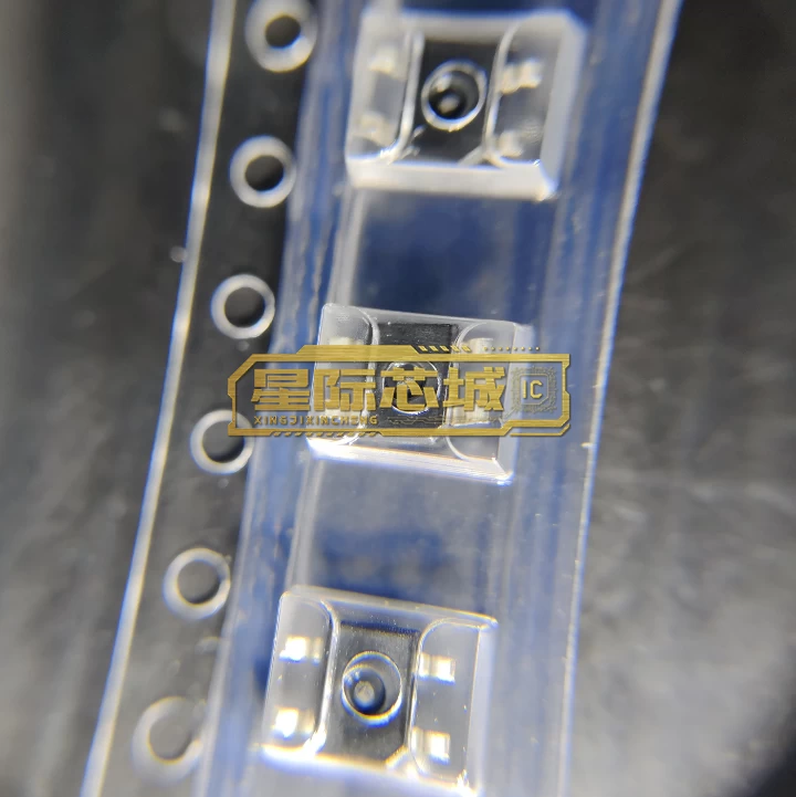 安森美 QRE1113GR 图片2 安森美 QRE1113GR 图片2