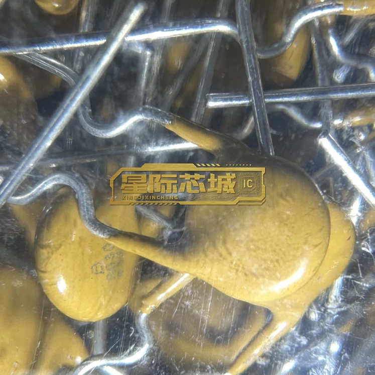 BOURNS MF-R030 图片2 BOURNS MF-R030 图片2