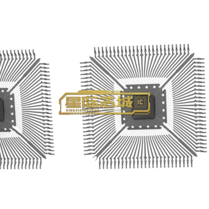 TI TFP401AIPZPRQ1 图片4 TI TFP401AIPZPRQ1 图片4