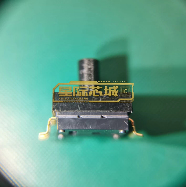 NXP MPXM2010GS 图片2 NXP MPXM2010GS 图片2