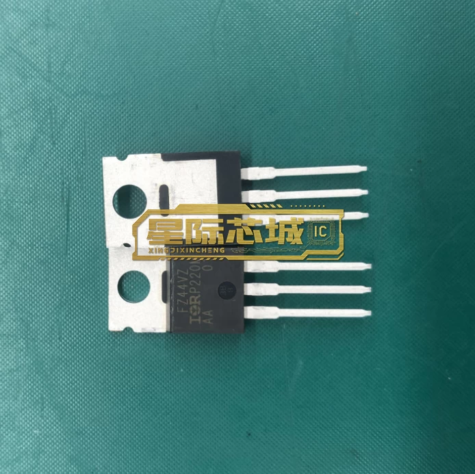 Infineon IRFZ44VZPBF