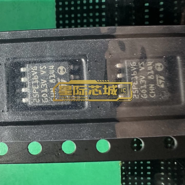 Micron M25PE16-VMW6TG