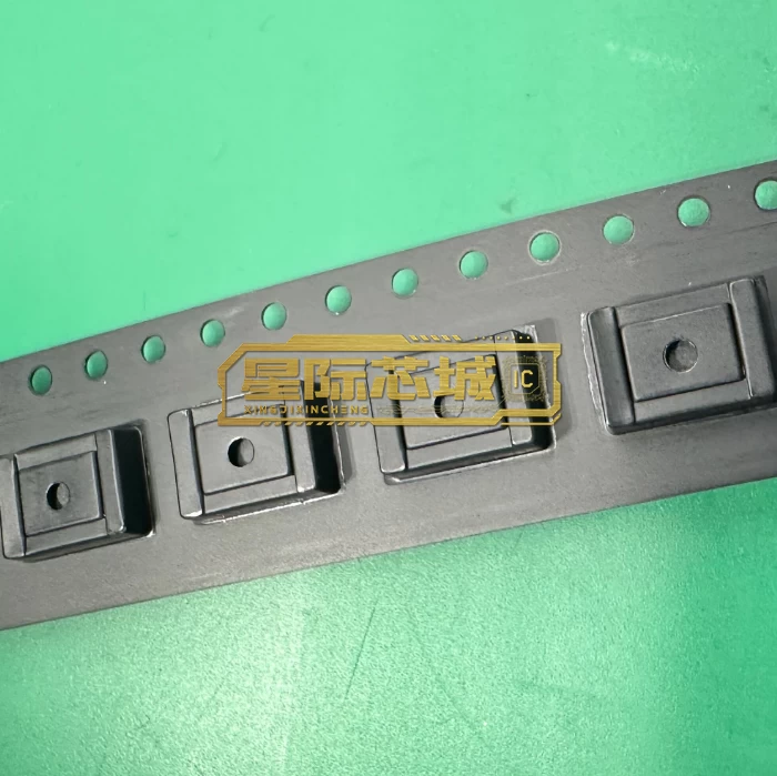 Micron M25PE16-VMW6TG 图片2