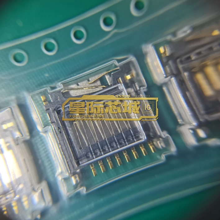 HIROSE DM3D-SF 图片3