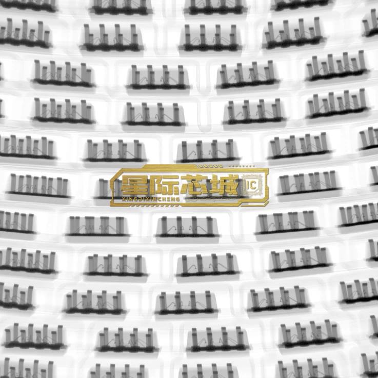 TI TCA9406DCTR 图片4 TI TCA9406DCTR 图片4