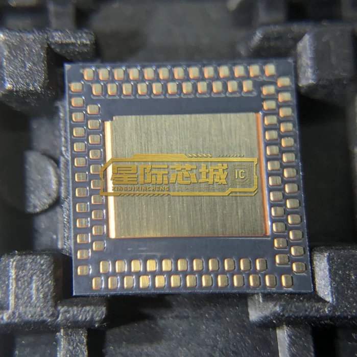 Marvell Semiconductor 88E1111-B2-NDC2C000 图片2 Marvell Semiconductor 88E1111-B2-NDC2C000 图片2