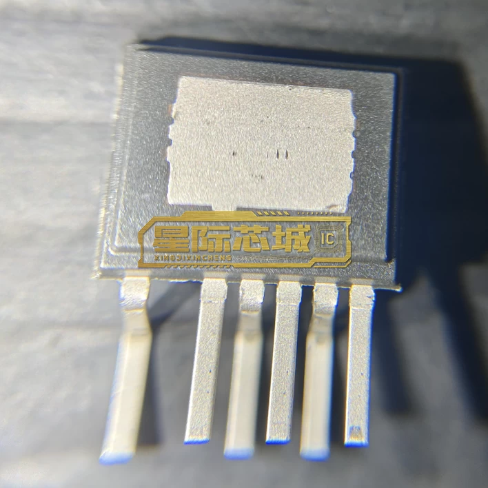 POWER INTEGRATIONS TOP254EN 图片2 POWER INTEGRATIONS TOP254EN 图片2