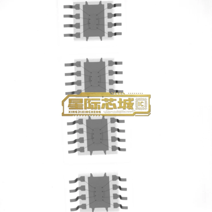 TI TCA9406DCTR 图片3 TI TCA9406DCTR 图片3