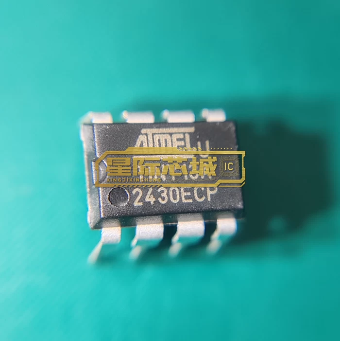 Microchip ATTINY13A-PU