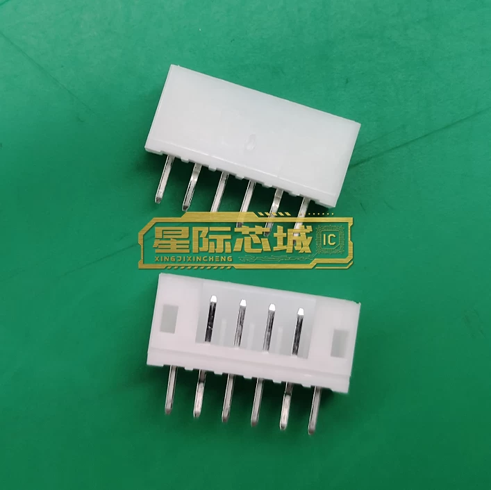 JST B6B-PH-K-S(LF)(SN) JST B6B-PH-K-S(LF)(SN)