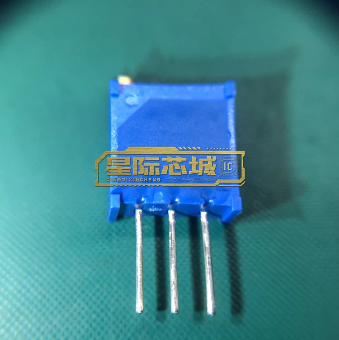 BOURNS 3296W-1-103LF 图片3 BOURNS 3296W-1-103LF 图片3