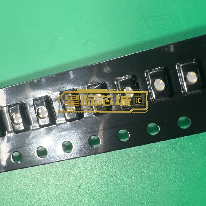 ST M41T62LC6F 图片2 ST M41T62LC6F 图片2