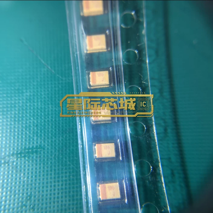 AVX TAJR106K006RNJ AVX TAJR106K006RNJ