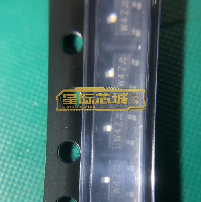 NEXPERIA PDTD143ETR NEXPERIA PDTD143ETR