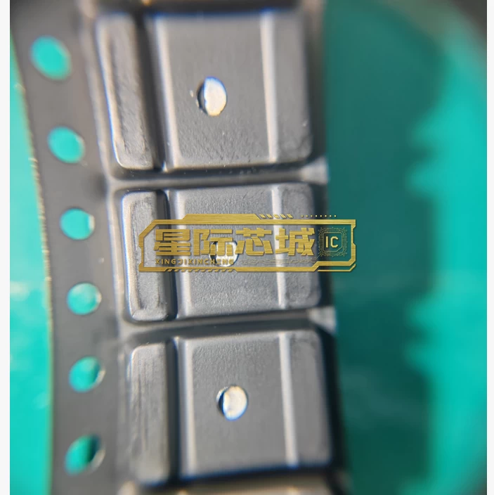HXY MOSFET LM317MDT-TR 图片2